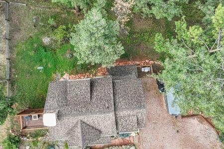 Cabin~Views~Heart Of Town~W&D~Fireplace~Kitchen Woodland Park Eksteriør bilde