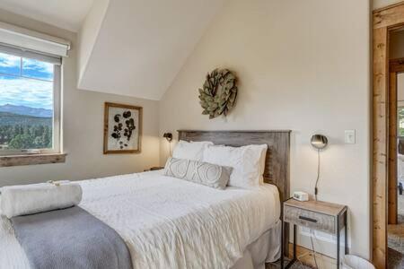 Cabin~Views~Heart Of Town~W&D~Fireplace~Kitchen Woodland Park Eksteriør bilde