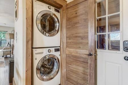 Cabin~Views~Heart Of Town~W&D~Fireplace~Kitchen Woodland Park Eksteriør bilde
